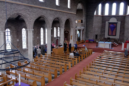 'A Rodgers Digital Organ Revealed', 16 April 2011