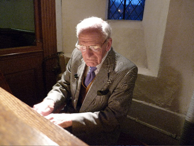 Desert Island Discs 2010
