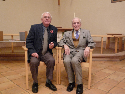 Desert Island Discs 2010
