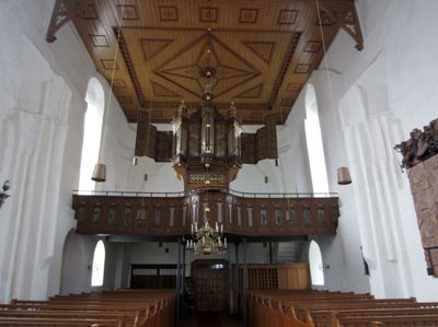 Organ Tour to Groningen 2016