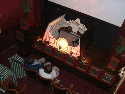 Electric Picture Palace, Southwold