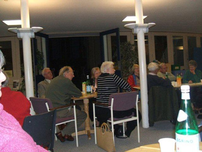 Quiz and Chips 2010