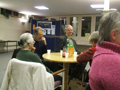 Quiz and Chips 2010