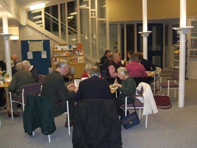 Quiz and Chips 2010