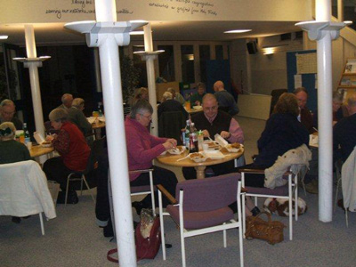 Quiz and Chips 2010