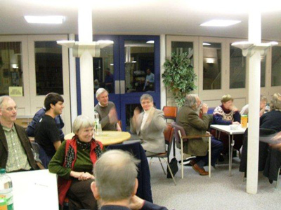 Quiz and Chips 2010