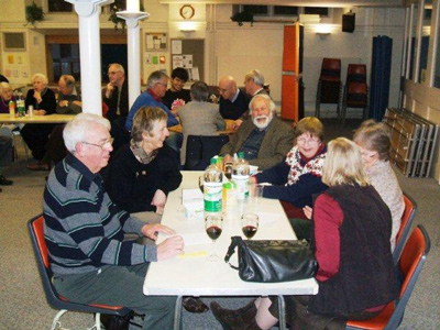 Quiz and Chips 2010