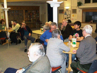 Quiz and Chips 2010