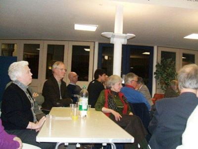 Quiz and Chips 2010
